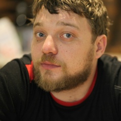 Ilia Alekseenko, 19.03.1985, Auckland