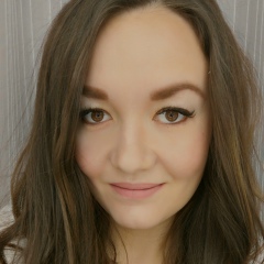 Алина Ярунова, 13.07.1990, Тюмень