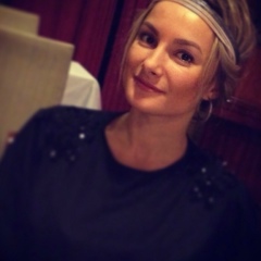 Инна Шмидт, 01.03, Одесса