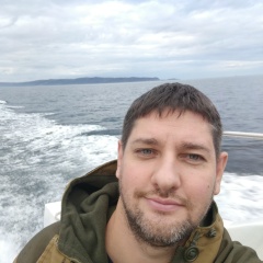 Михаил Сперов, 02.01.1986, Североморск