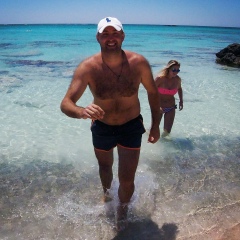 Илья Стрижаков, 01.10.1982, Москва