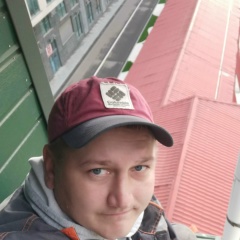 Роман Soldier, 31.05