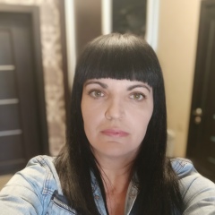 Ольга Генза, 26.06, Барнаул