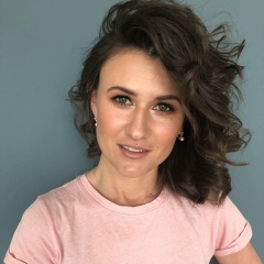 Мария Леонтьева, 07.06.1988, Санкт-Петербург