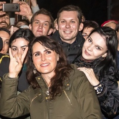 Анна Паршина, 04.02, Орёл