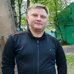 Сергей Белоусов, 29.06.1985, Мурманск