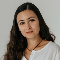 Анастасия Андрейчук, 10.02, Москва