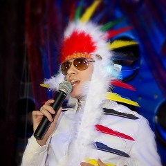 Дмитрий Вяликов, 22.12, Москва