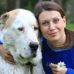 Аня Яковенко, 14.12.1980, Псков