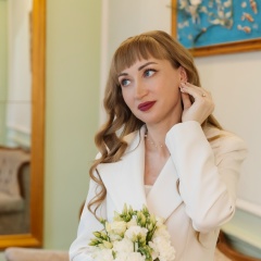 Юлия Лучик, Красноярск