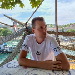 Михаил Косоногов, 08.01, Донецк