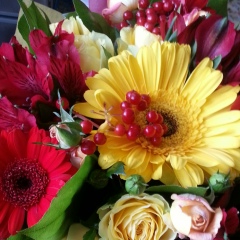 Счастье Весеннее, 29.03, Москва