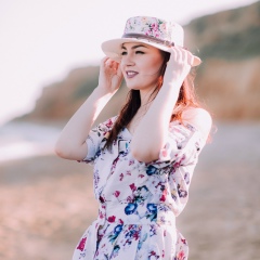 Марина Ильницкая, 27.08.1990, Одесса