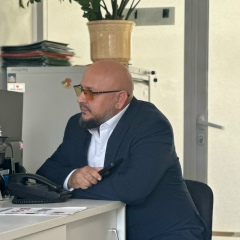 Александр Ершов, 12.09, Костанай