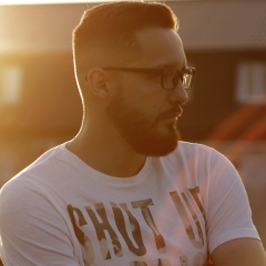 Артем Кузовков, 09.09.1986, Костанай