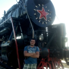 Сергей Тонких, Коммунарка