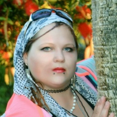 Лина Эберт, 10.04, Berlin