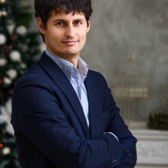 Михаил Телегин, 22.06, Санкт-Петербург