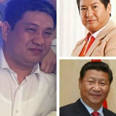 Омар Анарбаев, 03.02, Алматы