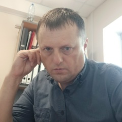Алексей Леоничев, 31.01, Москва