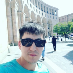 Аслан Салбаев, 05.06, Актобе