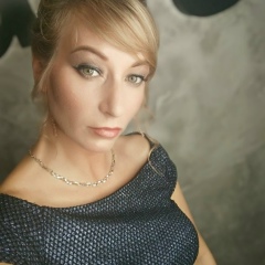 Татьяна Левашкина, 25.01, Москва