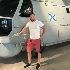 Юрий Климачев, 05.08.1987, Санкт-Петербург