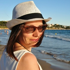 Надежда Розова, 30.09, Санкт-Петербург