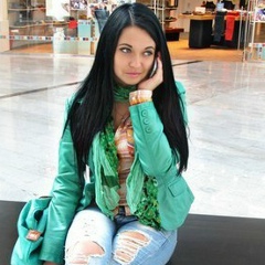 Эльмира Байдавлетова, 14.02.1992