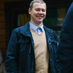 Виктор Кузнецов, 05.12.1979, Санкт-Петербург