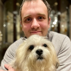 Сергей Кучин, 30.07.1989, Королёв