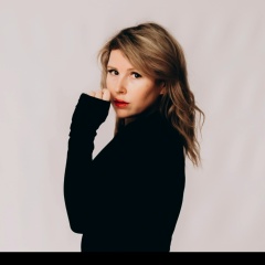 Екатерина Иванова, 11.05.1989, Белгород