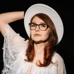 Татьяна Глушкова, 08.04.1983, Новосибирск