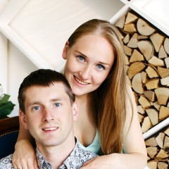 Ангелина Дорожкина, 14.09.1990, Москва