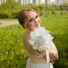 Светлана Завьялова, 18.12, Санкт-Петербург