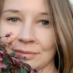 Алина Павлова, 28.12.1984, Санкт-Петербург