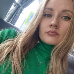 Виктория Лошакова, 10.06, Краснодар