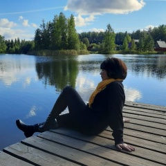 Ева Пушкарева, 09.12, Санкт-Петербург