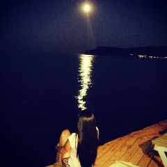 Салтанат Наурызбаева, 29.05, Астана