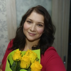 Диана Емелина, 02.11, Балабаново