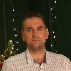 Александр Алымов, 24.01.1987, Барнаул