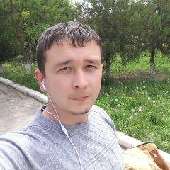 Эркин Камилов, 06.07, Карши