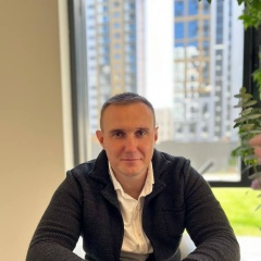 Евгений Панков, 06.11