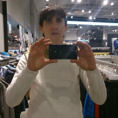 Зелимхан Асхабов, Грозный