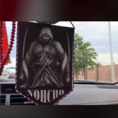 Adam Shovlayev, 27.07.1984, Грозный