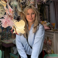 Юлия Дятлова, 28.01.1986, Энгельс