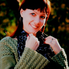 Марина Барыкина, 23.10, Николаев