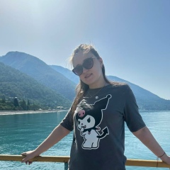 Юлия Кирилова, 23.11