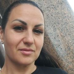 Олеся Авдеева, 30.08