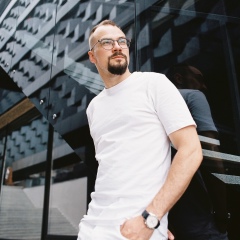 Александр Марков, 18.04, Минск